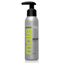 Male Anal Lubricant 150ml Natural