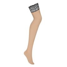Isabellia stockings L/XL