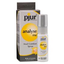 Pjur Analyse Me! Spray 20ml Natural