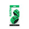 Electra - Ankle Cuffs - Green - foto 1