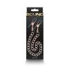 BOUND NIPPLE CLAMPS DC2 ROSE GOLD - foto 1