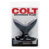 COLT Expander Plug - Medium Black - foto 1