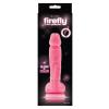 Firefly 5 Inch Dildo Pink - foto 1