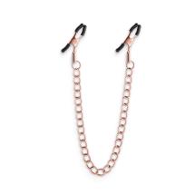 sinsfactory it p1144644-bound-nipple-clamps-dc2-rose-gold 002