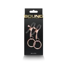 sinsfactory it p1144650-bound-nipple-clamps-c2-rose-gold 003