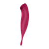 Satisfyer - Twirling Pro + App Controlled - Rosso - foto 2
