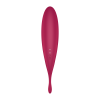 Satisfyer - Twirling Pro + App Controlled - Rosso - foto 4