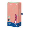 Satisfyer - Heated Trill Connect App - Rosso - foto 1