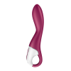Satisfyer - Heated Trill Connect App - Rosso - foto 2