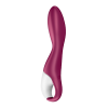 Satisfyer - Heated Trill Connect App - Rosso - foto 3
