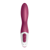 Satisfyer - Heated Trill Connect App - Rosso - foto 4