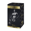 Alive - Fury BDSM Kit - Nero - foto 1