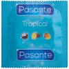 Pasante - Preservativi Tropical - Scatola da 144 Pezzi - foto 1