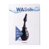 Wassh by Virgite - Doccia Anale/Plug 330 ml Mod.3 - Nero - foto 1