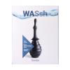 Wassh by Virgite - Doccia Anale/Plug 330 ml Mod.2 - Nero - foto 1