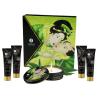 Shunga - Kit Secret Geisha - Te' Verde Organico - foto 2
