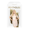Penthouse - Poison cookie white S-M - 3 pezzi - foto 2