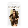 Penthouse - Sweet retreat black XL - 2 pezzi - foto 2