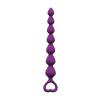 Love to Love - Bing Bang Size S - Anal Beads - Purple - foto 3
