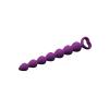 Love to Love - Bing Bang Size S - Anal Beads - Purple - foto 4