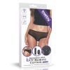 IJOY Rechargeable Remote Control vibrating panties - foto 1