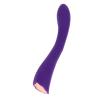 Dahlia G-Spot Vibrator Purple - foto 4