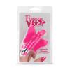Butterfly Pleaser Rechargeable Pink - foto 1