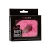 Playful Furry Cuffs Pink - foto 1
