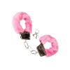 Playful Furry Cuffs Pink - foto 2