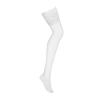 810-STO-2 stockings white  S/M - foto 1