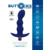 The Risque Buttplug Blue - foto 1