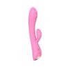 Love to Love - Bunny & Clyde - Rabbit Vibrator - Pink - foto 2