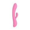 Love to Love - Bunny & Clyde - Rabbit Vibrator - Pink - foto 4