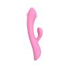 Love to Love - Bunny & Clyde - Rabbit Vibrator - Pink - foto 3