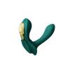 ZALO - Aya - Wearable Vibrator with Remote Control - Green - foto 3