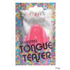 Vibrating Tongue Teaser 24 pcs Pink - foto 1