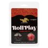 Roll Play Naughty Dice Set Multicolor - foto 1