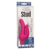 Rechargeable Stud Over Under Pink - foto 1