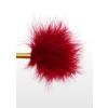 Feather Tickler Red - foto 2