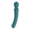 The Curved Wand Green - foto 3
