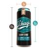 SCHAG'S SULTRY STOUT FROSTED - foto 2