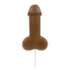 Chocolate Dick On A Stick Brown skin tone - foto 1