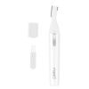 Dual-sided Electric Trimmer White - foto 4