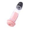 Rimba Toys - P.Pump 05 - Electronic Penis Enlarger with Vagina Sleeve - foto 4
