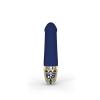 Real Deal Neal Vibrator Blue - foto 2