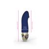 Real Deal Neal Vibrator Blue - foto 3