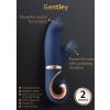 Gentley Vibrator Blue - foto 3