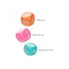 Roll With It Sex Dice Game Multicolor - foto 4