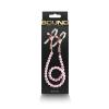 BOUND NIPPLE CLAMPS DC1 PINK - foto 1
