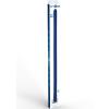 The Gusher Anal Douche 45cm Blue - foto 1